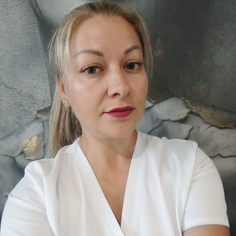 Галина