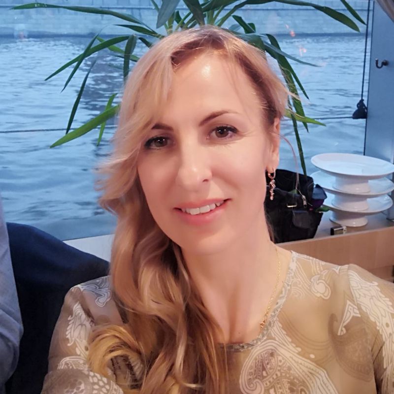 Петченко Елена
