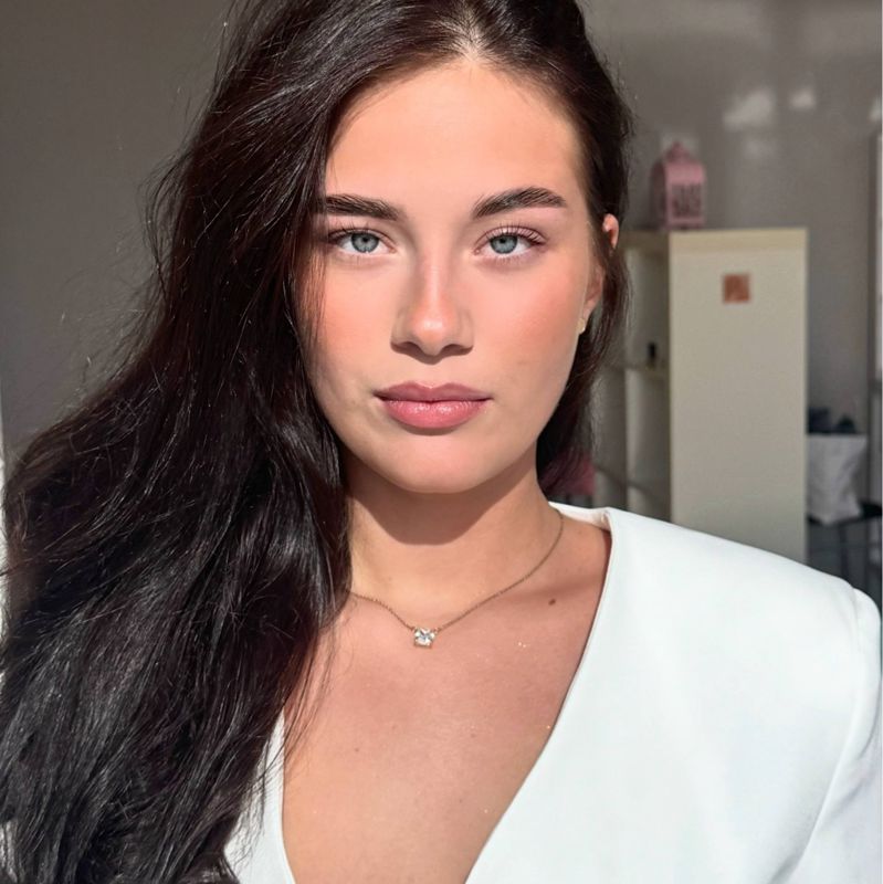 Семенова Анна