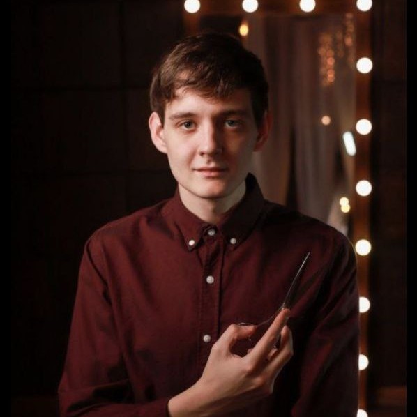Сергей