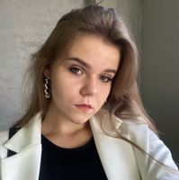 Обухова Вероника