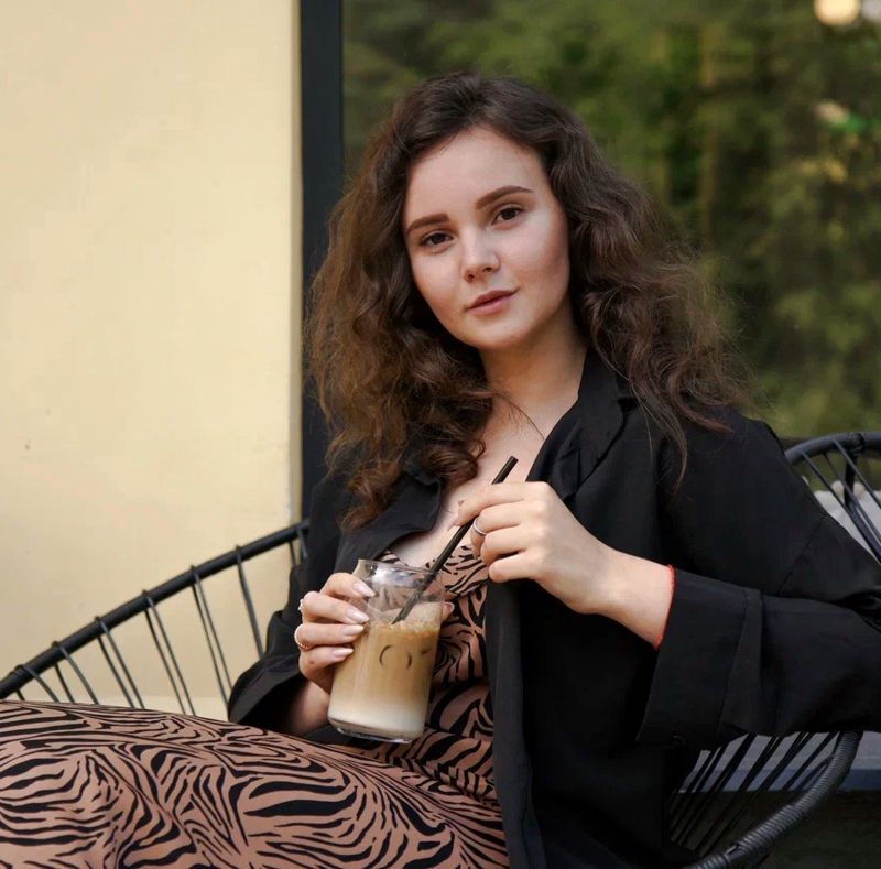 Коннова Диана