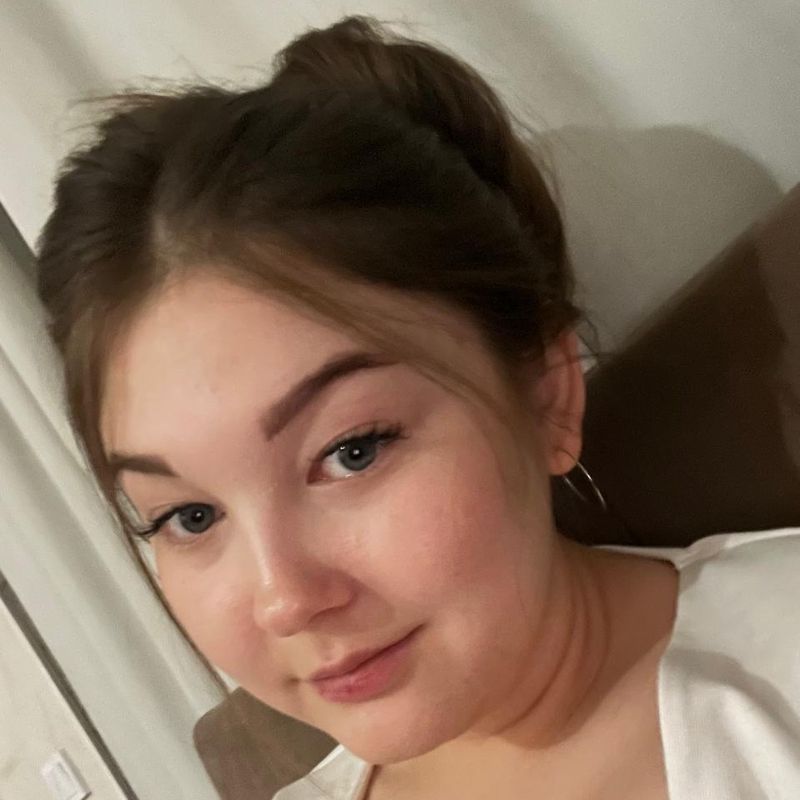Алина