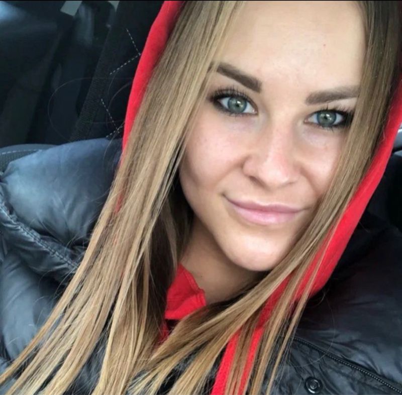 Оксана