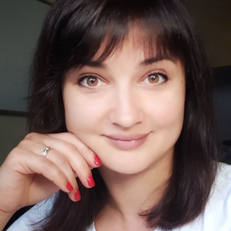 Наталья Андреева