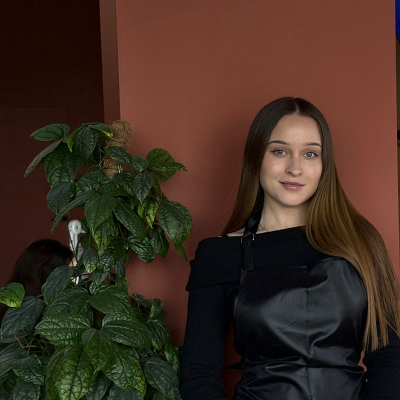 Карина