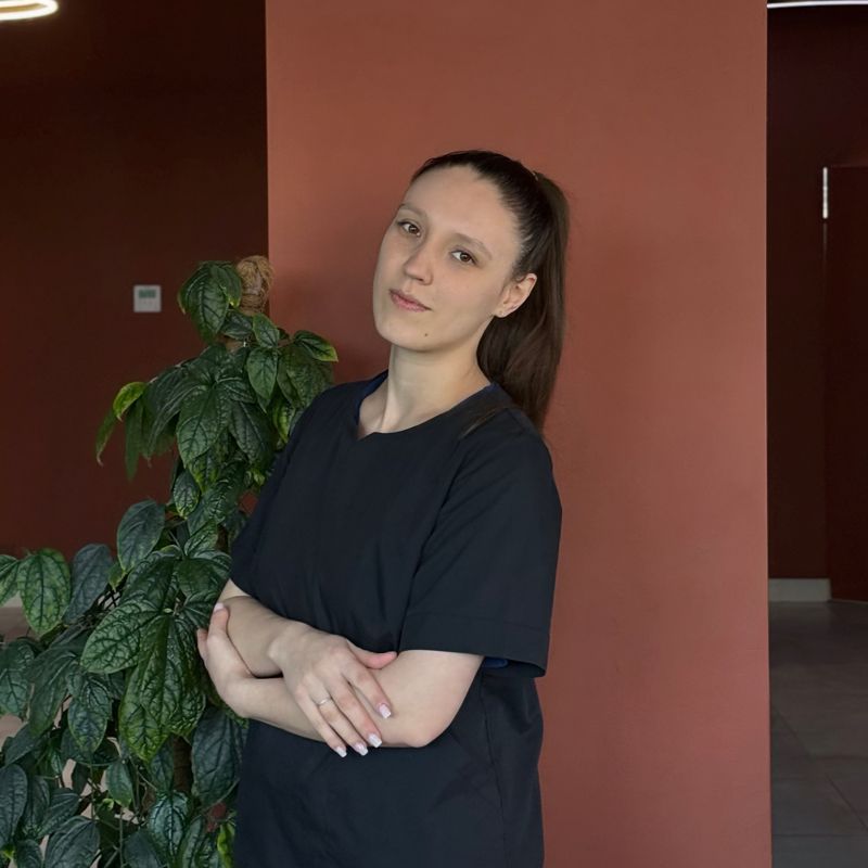 Дарья