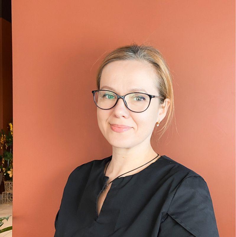 Елена С.