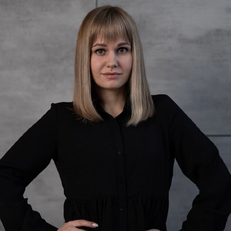 Козлова Светлана