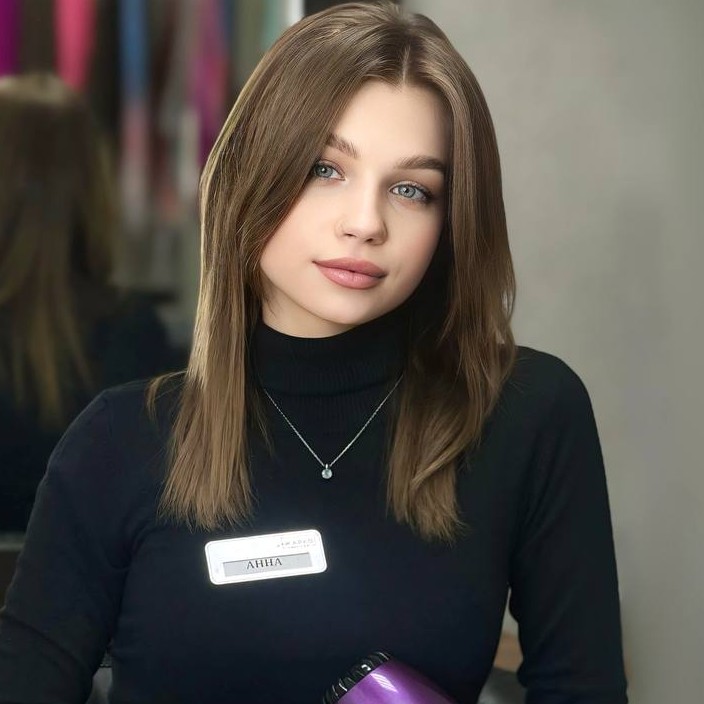 Макеева Анна