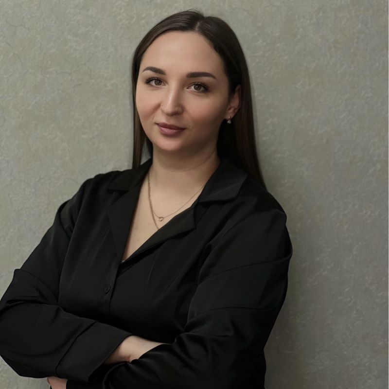 Емельянова Мария
