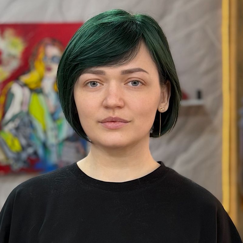 Гудилихина Светлана