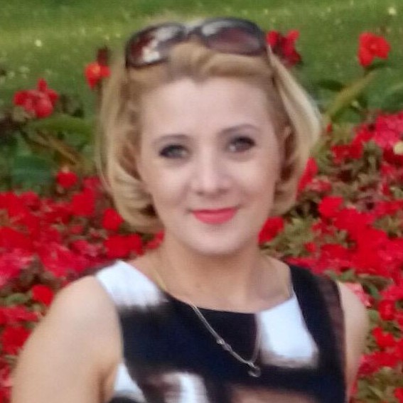 Коваленко Юлия