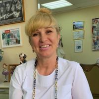 Иванова Татьяна