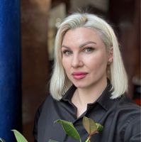 Уткина Ольга