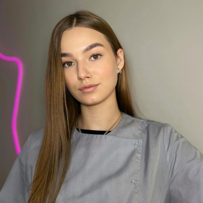 Карина