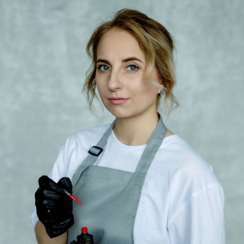 Шевченко Мария