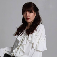Седых Анна