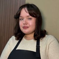 Ряпосова Екатерина