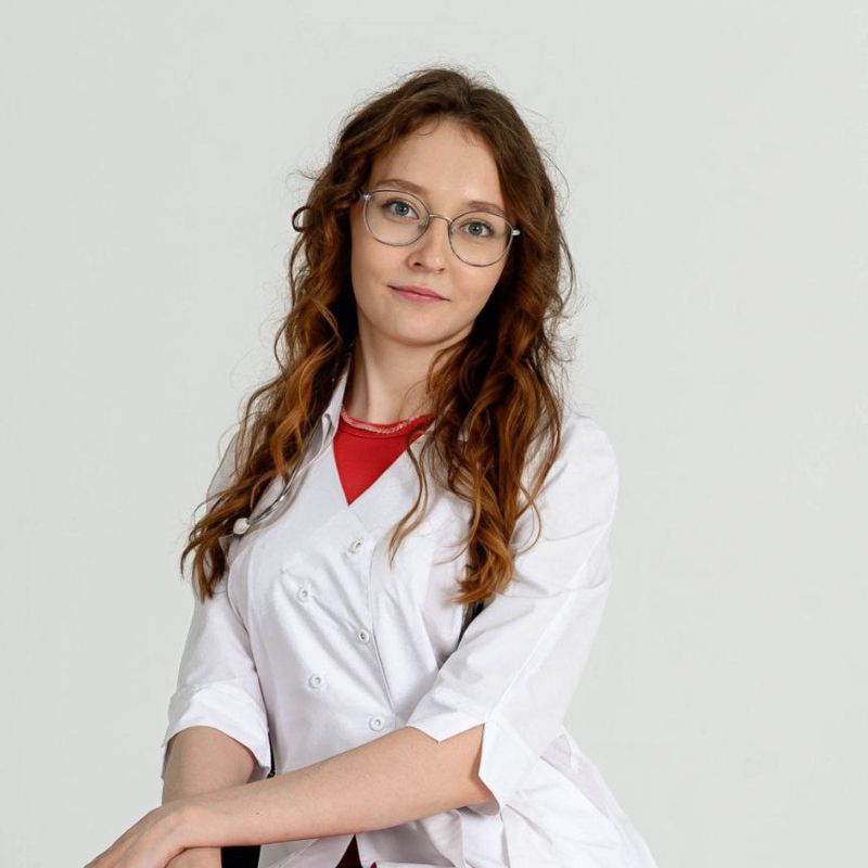 Колодкина Злата