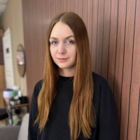 Петрук Елизавета