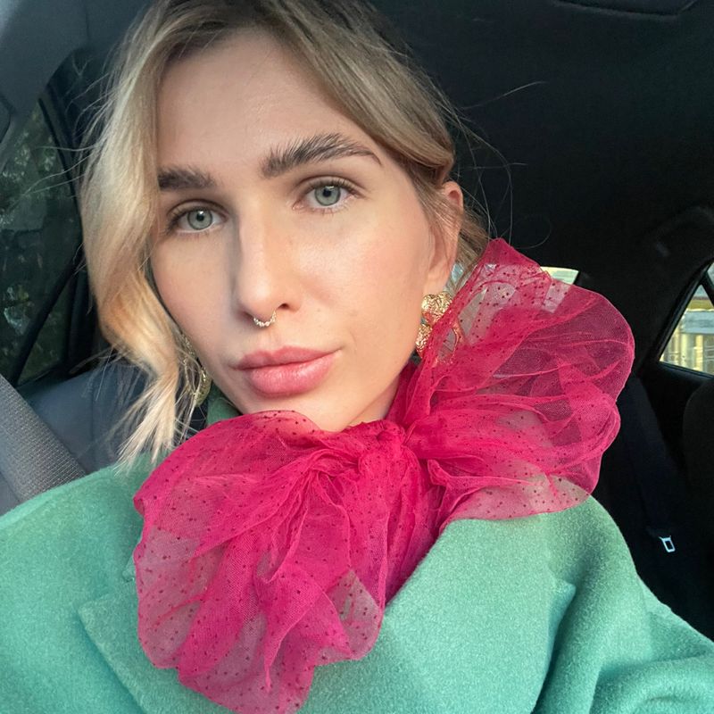 Казадой Екатерина
