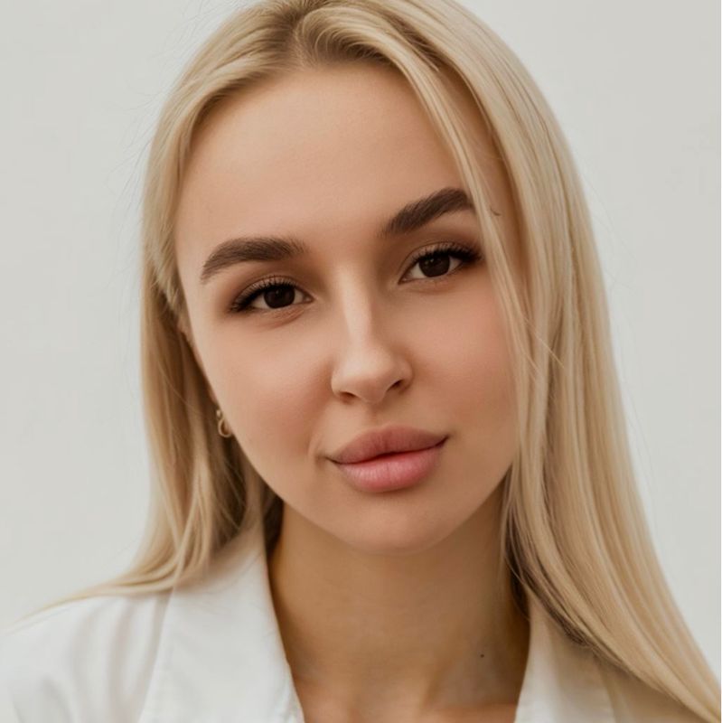 Чукаева Екатерина