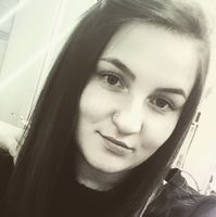 Савельева Виктория