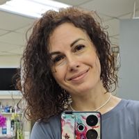 Шиловская Анна