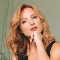 Повелица Анна