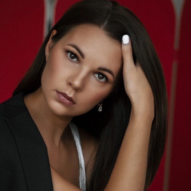 Алексеева Анна