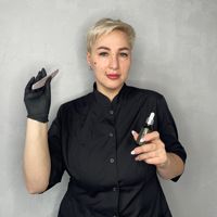 Сафина Елена