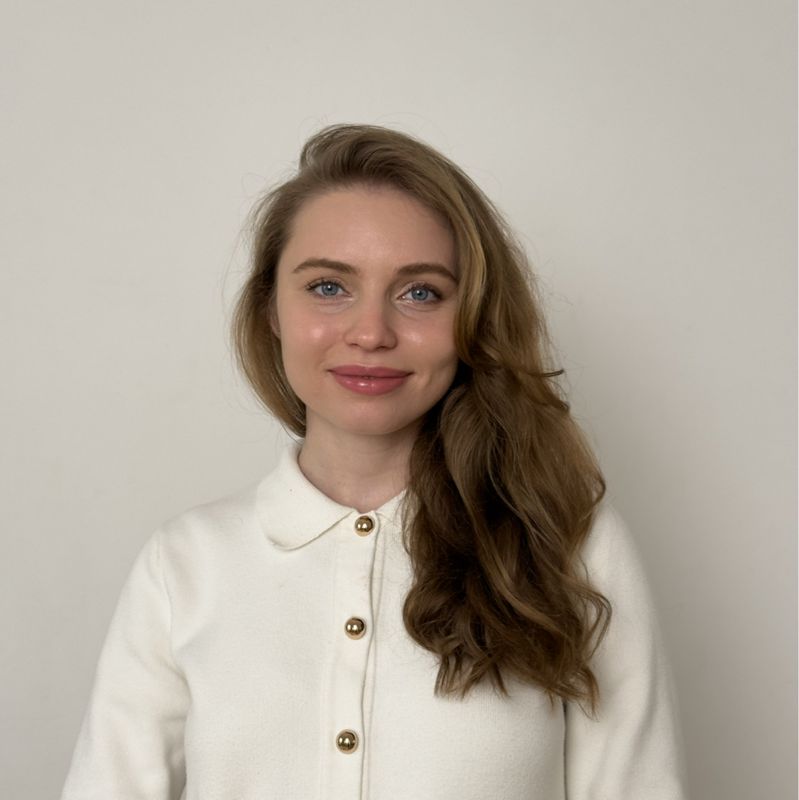 Сподарева Анна