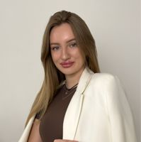 Калашник Виктория