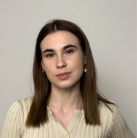 Супрунова Карина