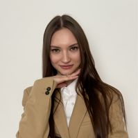 Лесная Валерия