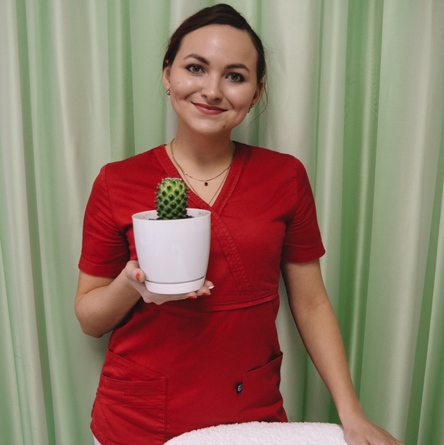 Алина