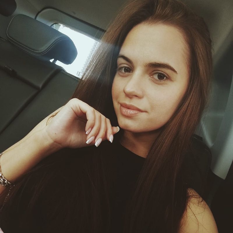 Наталья