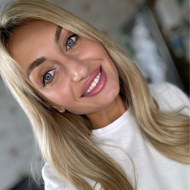 Хинизова Зарина