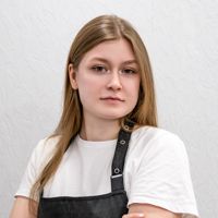 Кудрина Лиза