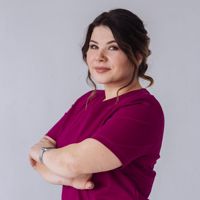 Томилова Юлия