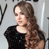 Градовская Диана