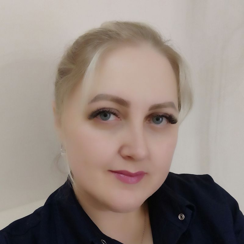 Елена