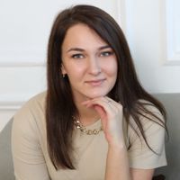 Екатерина