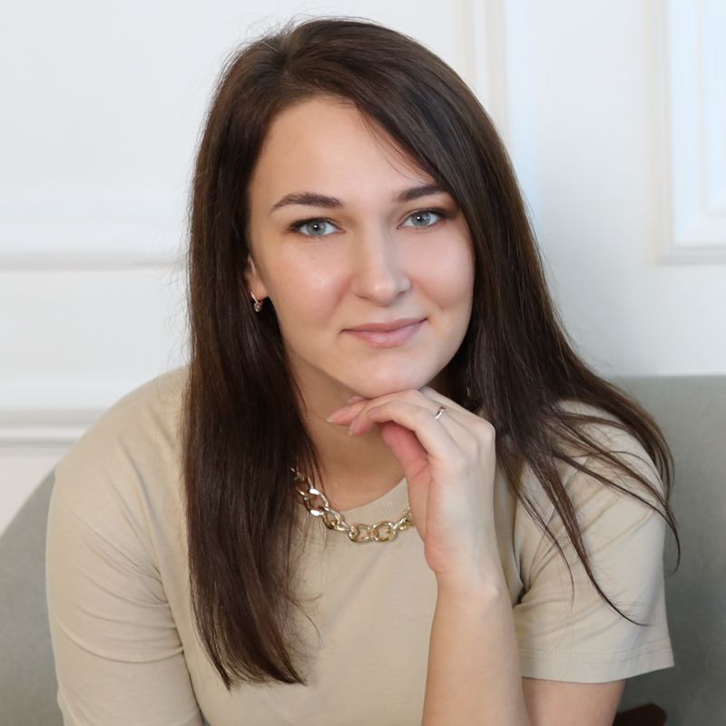 Екатерина