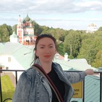 Марина