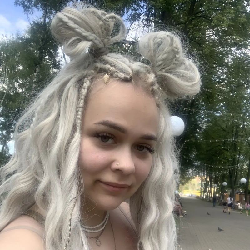 Светлана