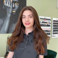 Плахотная Валентина