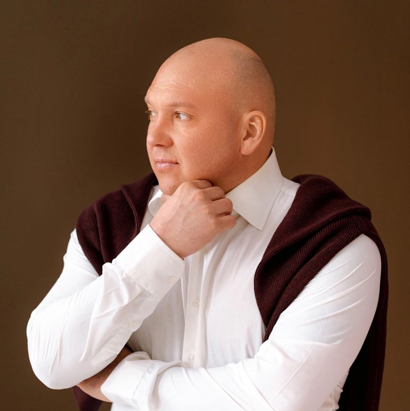 Павлышин Иван