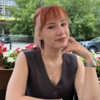 Марина